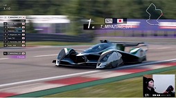 ꡼ No.004 | e⡼ݡAUTOBACS JEGT GRAND PRIXפ2021ǯ٤Ⳬŷ