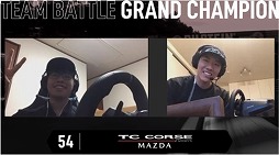 ꡼ No.006 | e⡼ݡAUTOBACS JEGT GRAND PRIXפ2021ǯ٤Ⳬŷ