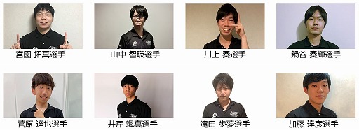 ꡼ No.007 | e⡼ݡAUTOBACS JEGT GRAND PRIXפ2021ǯ٤Ⳬŷ