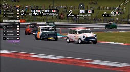 画像ギャラリー No.005のサムネイル画像 / オンラインeスポーツイベント「eSports Challenge!! FSW CUP」の結果が発表。第2弾の参加者を募集中