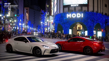 ꡼ No.009 | ֥ġꥹSPORTסȥ西οݡĥȥȥ西 GR 86ɤо