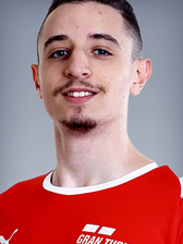 画像ギャラリー No.002のサムネイル画像 / 「FIA グランツーリスモ チャンピオンシップ 2021」のワールドシリーズラウンド2が7月11日に配信