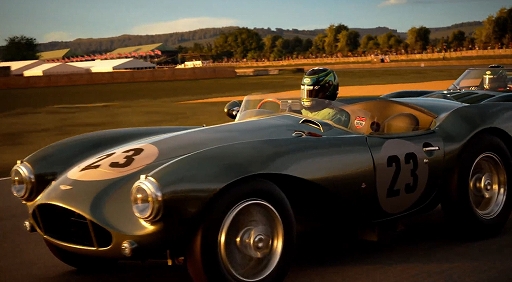 画像ギャラリー No.012のサムネイル画像 / 「グランツーリスモSPORT」を使用した安全運転講習イベントが12月11日と19日に滋賀県の自動車教習所で開催に