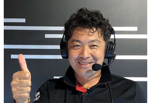 画像ギャラリー No.003のサムネイル画像 / eモータースポーツ大会「e-DG motorsports by グランツーリスモ 2022 Series」が5月15日に開催