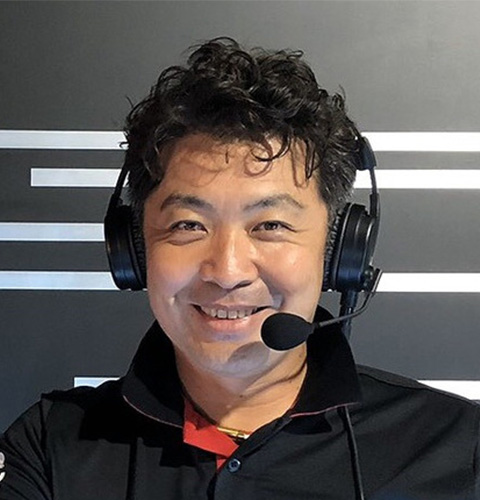 画像ギャラリー No.003のサムネイル画像 / 自動車ディーラーグループ主催「グランツーリスモSPORT」のeスポーツ大会第3戦を9月25日に開催。ライブ配信も実施