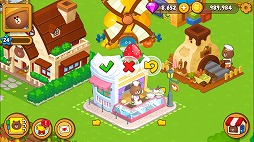 ꡼ No.001 | LINE GAME쥲LINE ֥饦եפλϿդ