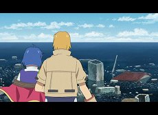 ���������꡼ No.003�Υ���ͥ������ / ��Star Ocean2 ������ɥ�������塼����� ������������ǡפ�PS4��PS Vita���ۿ����ϡ�PSP�Ǥ�١����˥ȥ��ե�����ǽ�ʤɤ��ɲ�