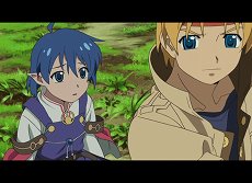 ���������꡼ No.005�Υ���ͥ������ / ��Star Ocean2 ������ɥ�������塼����� ������������ǡפ�PS4��PS Vita���ۿ����ϡ�PSP�Ǥ�١����˥ȥ��ե�����ǽ�ʤɤ��ɲ�