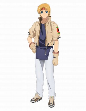 ���������꡼ No.015�Υ���ͥ������ / ��Star Ocean2 ������ɥ�������塼����� ������������ǡפ�PS4��PS Vita���ۿ����ϡ�PSP�Ǥ�١����˥ȥ��ե�����ǽ�ʤɤ��ɲ�