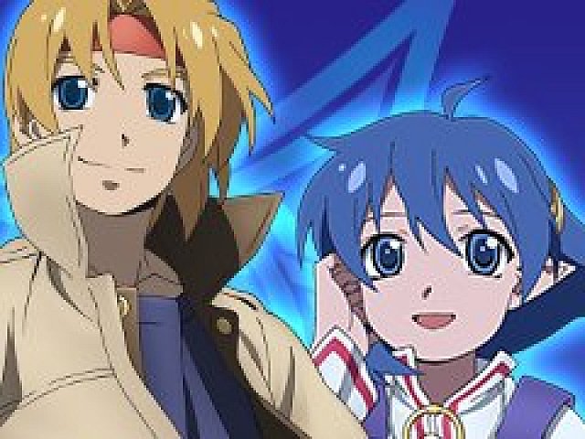 Star Ocean2 セカンドエヴォリューション ダウンロード版 がps4とps Vitaで配信開始 Psp版をベースにトロフィー機能などが追加