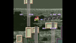 画像ギャラリー No.006のサムネイル画像 / 初代「海腹川背」のSteam配信版が11月2日に発売。実績などに対応