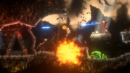 ���������꡼ No.002�Υ���ͥ������ / ���������ADV��Anew: The Distant Light�פ�2021ǯ���꡼������Τ���ǿ��ȥ쥤�顼������������������ʤΤ˥����ץ���ɤ��������������������