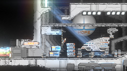 Anew: The Distant Light