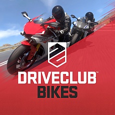 画像ギャラリー No.001のサムネイル画像 / バイクレースを楽しめる「DRIVECLUB Bikes」,「DRIVECLUB」用DLC版と単体起動版の2種類にて配信開始