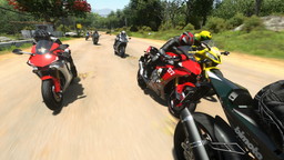 画像ギャラリー No.003のサムネイル画像 / バイクレースを楽しめる「DRIVECLUB Bikes」,「DRIVECLUB」用DLC版と単体起動版の2種類にて配信開始