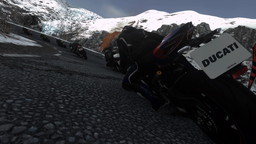画像ギャラリー No.004のサムネイル画像 / バイクレースを楽しめる「DRIVECLUB Bikes」,「DRIVECLUB」用DLC版と単体起動版の2種類にて配信開始