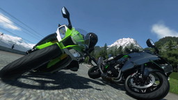 画像ギャラリー No.005のサムネイル画像 / バイクレースを楽しめる「DRIVECLUB Bikes」,「DRIVECLUB」用DLC版と単体起動版の2種類にて配信開始