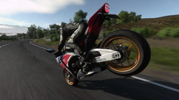画像ギャラリー No.007のサムネイル画像 / バイクレースを楽しめる「DRIVECLUB Bikes」,「DRIVECLUB」用DLC版と単体起動版の2種類にて配信開始