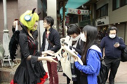 ���������꡼ No.005�Υ���ͥ������ / �ֱ�å��ס֥��ơ��������꡼�����ץե��󴶼պפΥ�ݡ��Ȥ����