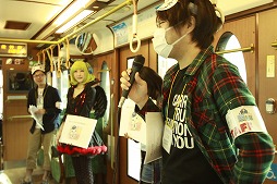 ���������꡼ No.010�Υ���ͥ������ / �ֱ�å��ס֥��ơ��������꡼�����ץե��󴶼պפΥ�ݡ��Ȥ����