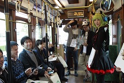 ���������꡼ No.012�Υ���ͥ������ / �ֱ�å��ס֥��ơ��������꡼�����ץե��󴶼պפΥ�ݡ��Ȥ����