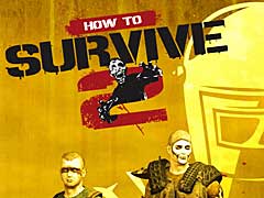 Co-opモードが加わったゾンビテーマのアクションRPG，「How to Survive 2」のアーリーアクセス版が公開