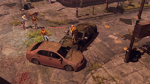 ꡼ No.003 | Co-op⡼ɤääӥơޤΥRPGHow to Survive 2פΥ꡼Ǥ