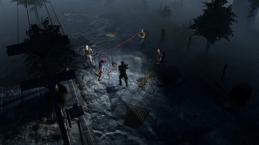 ꡼ No.004 | Co-op⡼ɤääӥơޤΥRPGHow to Survive 2פΥ꡼Ǥ