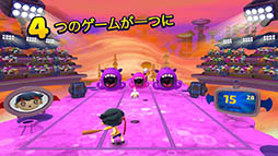 ���������꡼ No.004�Υ���ͥ������ / Harmonix������Apple TV���Ѥβ��ڡ����ݡ��ĥ������Beat Sports�פ��꡼�����֥ѥ�åѥ�åѡ��פ��Τ��뾾������᤬�ڶʤ���