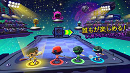 ���������꡼ No.006�Υ���ͥ������ / Harmonix������Apple TV���Ѥβ��ڡ����ݡ��ĥ������Beat Sports�פ��꡼�����֥ѥ�åѥ�åѡ��פ��Τ��뾾������᤬�ڶʤ���