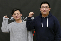 ꡼ No.002 | G-Star 2016ϥͷ٤륬󥷥塼򥹥ޥۤǺƸGunpie Adventure׹Ʊ󥿥ӥ塼ƤǺ