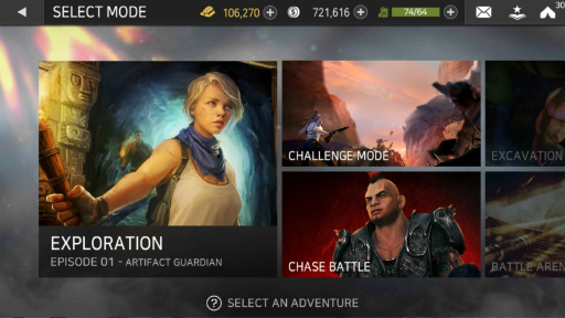 ꡼ No.002Υͥ / G-Star 2016ϤåäŨƨ졼STGRPGȤ߹碌ޥۥGunpie AdventureפΥץåϤ