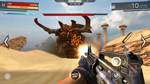 ꡼ No.007Υͥ / G-Star 2016ϤåäŨƨ졼STGRPGȤ߹碌ޥۥGunpie AdventureפΥץåϤ