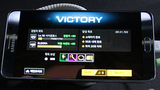 ꡼ No.008Υͥ / G-Star 2016ϤåäŨƨ졼STGRPGȤ߹碌ޥۥGunpie AdventureפΥץåϤ