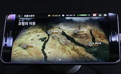 ꡼ No.012Υͥ / G-Star 2016ϤåäŨƨ졼STGRPGȤ߹碌ޥۥGunpie AdventureפΥץåϤ