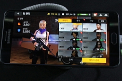 ꡼ No.013Υͥ / G-Star 2016ϤåäŨƨ졼STGRPGȤ߹碌ޥۥGunpie AdventureפΥץåϤ