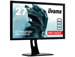 ���������꡼ No.002�Υ���ͥ������ / iiyama�������ޡ������ǥ����ץ쥤�֥��ɡ�G-MASTER�פ򳤳���Ω���夲����1�Ƥ�27������վ��ǥ����ץ쥤�Ϲ��������ͽ�ꤢ��