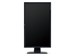 画像ギャラリー No.005のサムネイル画像 / リフレッシュレート144Hzに対応する24インチと27インチのゲーマー向け液晶ディスプレイがマウスコンピューターから発売に