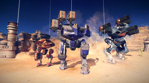 ꡼ No.003Υͥ / PRۡWar RobotsפVTuberYouTuber!?Хȥʤɤ褬