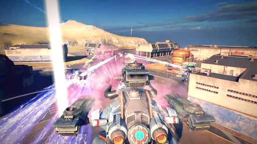 ꡼ No.004Υͥ / PRۡWar RobotsפVTuberYouTuber!?Хȥʤɤ褬