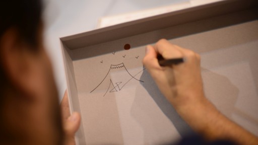 画像ギャラリー No.004のサムネイル画像 / 「7 Wonders: Duel」をリリースしたAntoine Bauza氏に聞く,最新作あれこれ。「進撃の巨人ボードゲーム」やゲームマーケットでの新作も準備中?