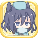 画像ギャラリー No.006のサムネイル画像 / 猫をカメラで擬人化できる「リーリヤのおともだち」が登場。Android版の事前登録開始