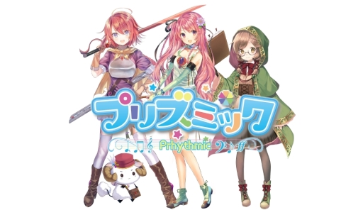 ���������꡼ No.001�Υ���ͥ������ / �ꥺ��RPG�֥ץꥺ�ߥå��פλ�����Ͽ���ϡ���ŵ�ϸ��Хץ˥���