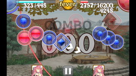 ���������꡼ No.002�Υ���ͥ������ / �֥ץꥺ�ߥå��פ��ۿ����ϡ�3�ͤΥҥ������ι�򤷤Ƥ����ꥺ��RPG