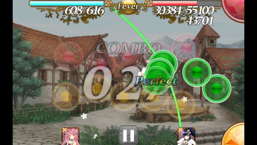 ���������꡼ No.005�Υ���ͥ������ / �֥ץꥺ�ߥå��פ��ۿ����ϡ�3�ͤΥҥ������ι�򤷤Ƥ����ꥺ��RPG