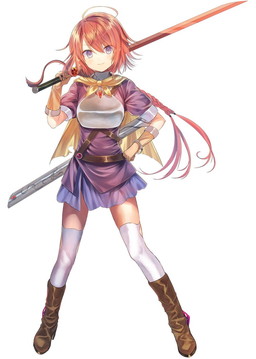 ���������꡼ No.015�Υ���ͥ������ / �֥ץꥺ�ߥå��פ��ۿ����ϡ�3�ͤΥҥ������ι�򤷤Ƥ����ꥺ��RPG