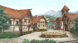 ���������꡼ No.017�Υ���ͥ������ / �֥ץꥺ�ߥå��פ��ۿ����ϡ�3�ͤΥҥ������ι�򤷤Ƥ����ꥺ��RPG