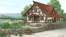 ���������꡼ No.018�Υ���ͥ������ / �֥ץꥺ�ߥå��פ��ۿ����ϡ�3�ͤΥҥ������ι�򤷤Ƥ����ꥺ��RPG