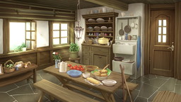 ���������꡼ No.019�Υ���ͥ������ / �֥ץꥺ�ߥå��פ��ۿ����ϡ�3�ͤΥҥ������ι�򤷤Ƥ����ꥺ��RPG