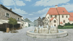 ���������꡼ No.020�Υ���ͥ������ / �֥ץꥺ�ߥå��פ��ۿ����ϡ�3�ͤΥҥ������ι�򤷤Ƥ����ꥺ��RPG